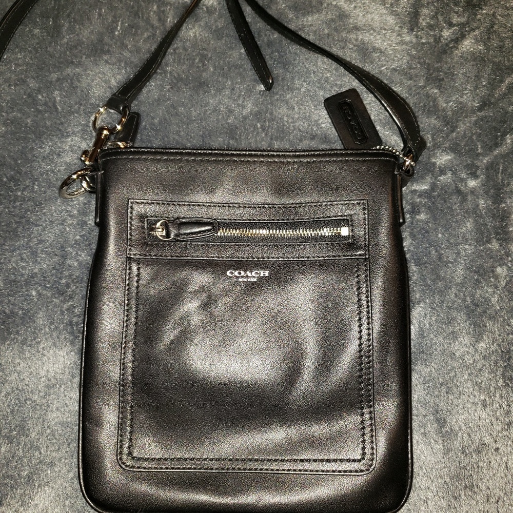 Coach Crossbody Bag